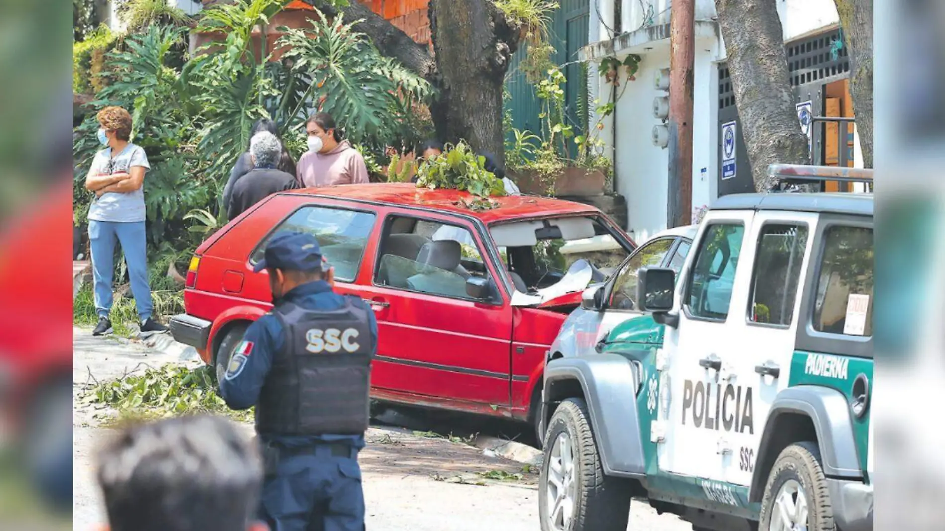 atropello tlalpan LUIS BARRERA